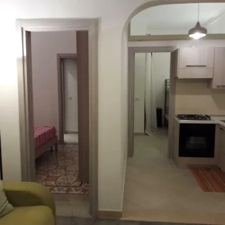 Prázdninový dům Casa Di Sara *