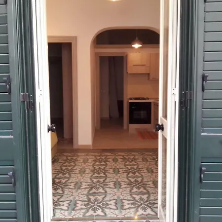Prázdninový dům Casa Di Sara