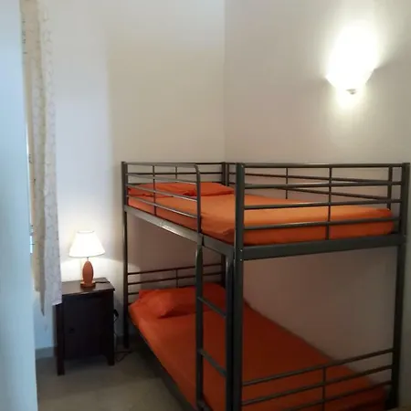 Casa Di Sara Prázdninový dům Santa Maria al Bagno