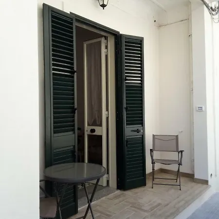Casa Di Sara Prázdninový dům *
