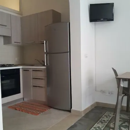 Casa Di Sara Prázdninový dům