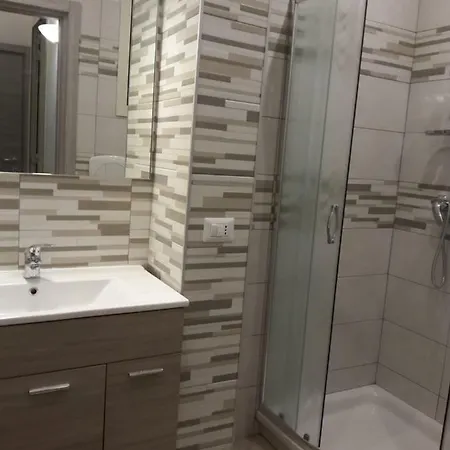 Prázdninový dům Casa Di Sara